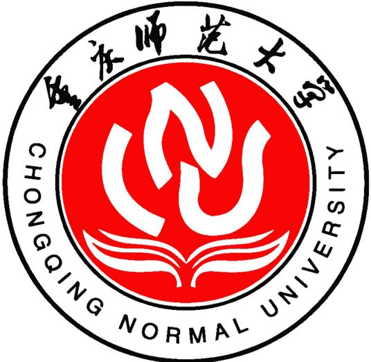 重慶師范大學 重慶師范大學成教logo
